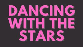 Dancing with the Stars Presale Codes