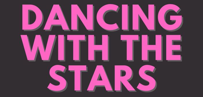 Dancing with the Stars Presale Codes