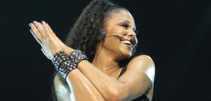 Janet Jackson Presale Codes and Ticket Info