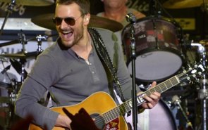 Eric Church Presale Codes and Ticket Info