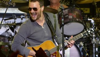 Eric Church Presale Codes and Ticket Info