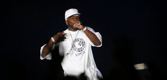 50 Cent Tour Announcements