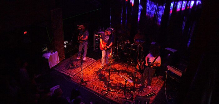 Dark Star Orchestra Presale Codes and Ticket Info