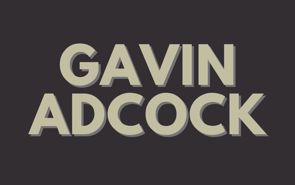 Gavin Adcock Presale Codes and Ticket Info