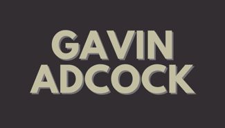 Gavin Adcock Presale Codes and Ticket Info