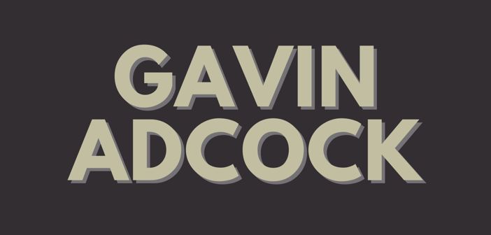 Gavin Adcock Presale Codes and Ticket Info