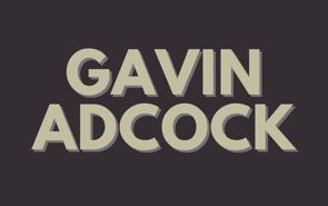 Gavin Adcock Presale Codes and Ticket Info Gavin Adcock Presale Codes and Ticket Info