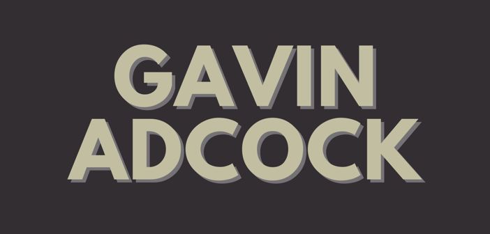 Gavin Adcock Presale Codes and Ticket Info Gavin Adcock Presale Codes and Ticket Info