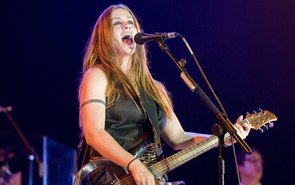 Alanis Morissette Presale Codes and Ticket Info Alanis Morissette Presale Codes and Ticket Info