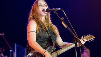 Alanis Morissette Presale Codes and Ticket Info Alanis Morissette Presale Codes and Ticket Info