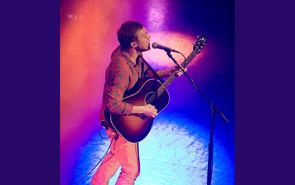 Phillip Phillips Presale Codes and Ticket Info Phillip Phillips Presale Codes and Ticket Info