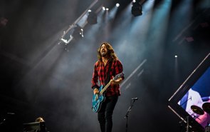 Foo Fighters Presale Codes and Ticket Info Foo Fighters Presale Codes and Ticket Info
