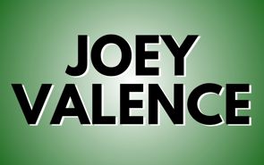 Joey Valence Presale Codes and Ticket Info