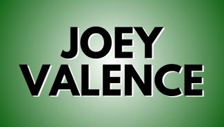 Joey Valence Presale Codes and Ticket Info