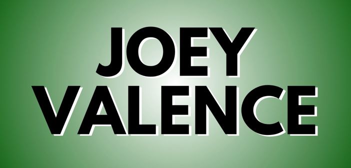 Joey Valence Presale Codes and Ticket Info