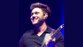 Niall Horan Presale Codes & Ticket Sales Info Niall Horan Presale Codes & Ticket Sales Info