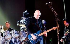The Smashing Pumpkins Presale Codes and Ticket Info