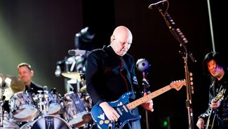 The Smashing Pumpkins Presale Codes and Ticket Info