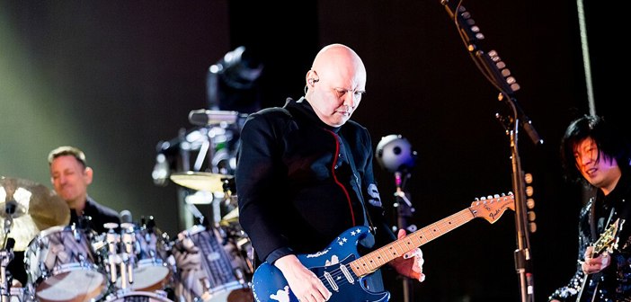 The Smashing Pumpkins Presale Codes and Ticket Info
