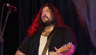 Amigo The Devil Presale Codes and Ticket Info