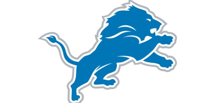 Detroit Lions Schedule and Ticket Info