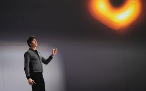 Professor Brian Cox Presale Codes and Ticket Info