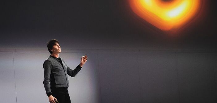 Professor Brian Cox Presale Codes and Ticket Info