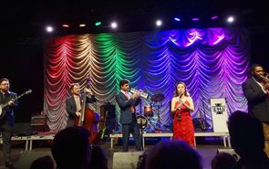 Postmodern Jukebox Tour Announcements 2025 Postmodern Jukebox Tour Announcements 2025