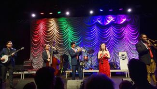 Postmodern Jukebox Tour Announcements 2025 Postmodern Jukebox Tour Announcements 2025