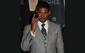 Usher Tour Announcements Usher Tour Announcements