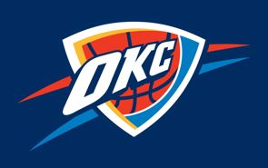 Oklahoma City Thunder Schedule and Ticket Info