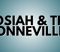 Josiah & The Bonnevilles Presale Codes and Ticket Info