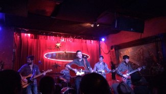 American Aquarium Presale Codes and Ticket Info