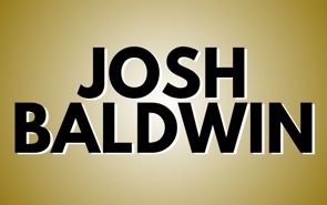 Josh Baldwin Presale Codes and Ticket Info