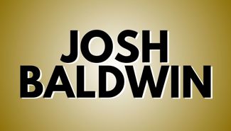 Josh Baldwin Presale Codes and Ticket Info Josh Baldwin Presale Codes and Ticket Info