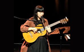 Ichiko Aoba Presale Codes and Ticket Info Ichiko Aoba Presale Codes and Ticket Info