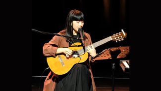 Ichiko Aoba Presale Codes and Ticket Info Ichiko Aoba Presale Codes and Ticket Info