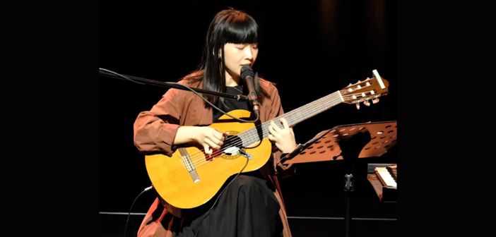 Ichiko Aoba Presale Codes and Ticket Info Ichiko Aoba Presale Codes and Ticket Info