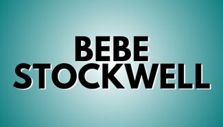 Bebe Stockwell Presale Codes and Ticket Info