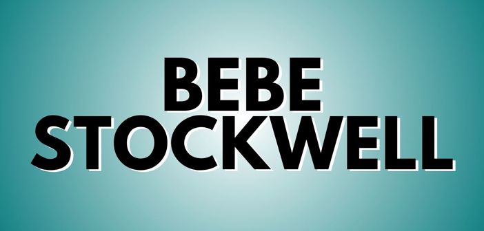 Bebe Stockwell Presale Codes and Ticket Info