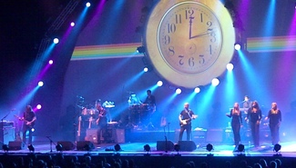 Brit Floyd Presale Codes and Ticket Info