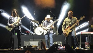 Weezer Tour Announcements 2026