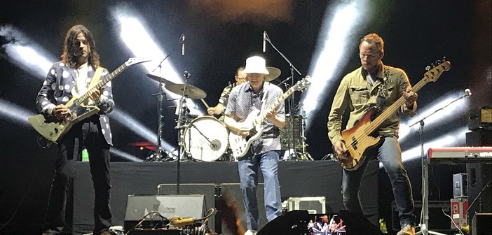 Weezer Tour Announcements 2026