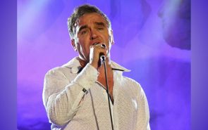 Morrissey Presale Codes and Ticket Info