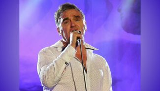 Morrissey Presale Codes and Ticket Info