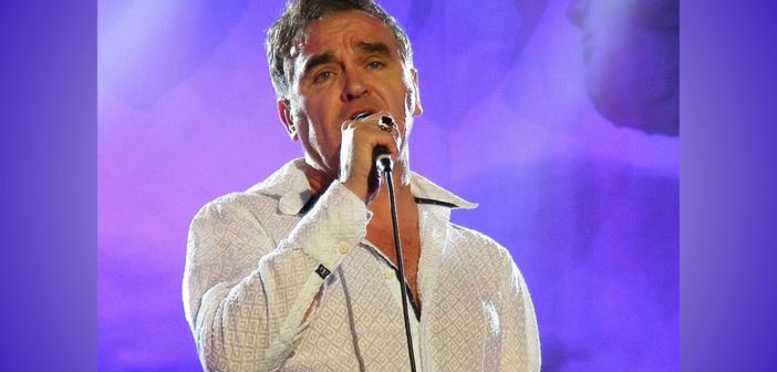 Morrissey Presale Codes and Ticket Info