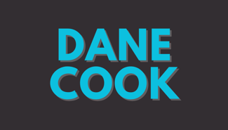 Dane Cook Presale Codes and Ticket Info