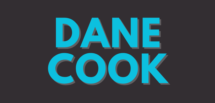 Dane Cook Presale Codes and Ticket Info