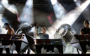 The Glitch Mob Presale Codes and Ticket Info The Glitch Mob Presale Codes and Ticket Info