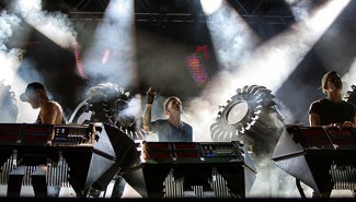The Glitch Mob Presale Codes and Ticket Info The Glitch Mob Presale Codes and Ticket Info